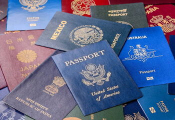passport rankings 2025