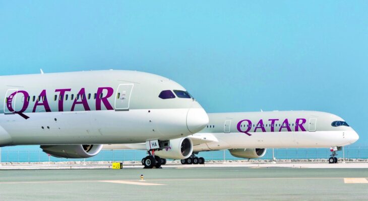 qatar airways fair deal