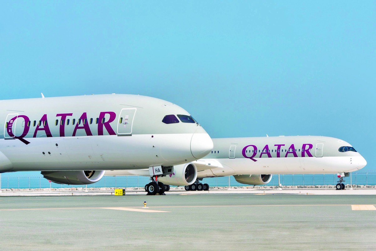 qatar airways fair deal