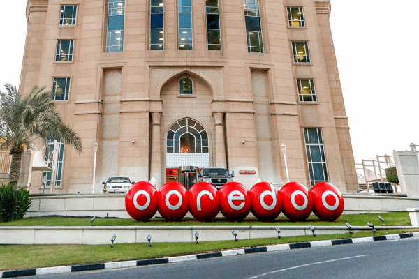 Ooredoo careers qatar