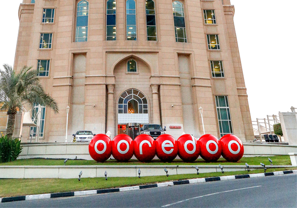 Ooredoo careers qatar